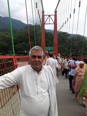 One Day Tour Of Haridwar and Rishikesh From Delhi By Car - In-Depth Review of the Tour Experience