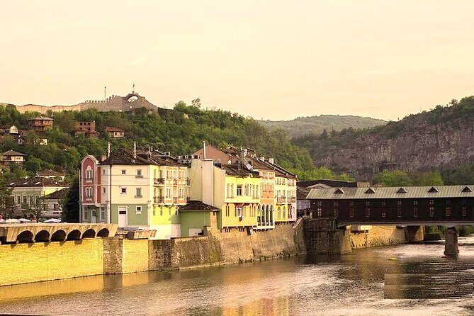 One day Tour of Lovech and Krushunski Waterfalls from Sofia - Exploring the Itinerary: What You Can Expect