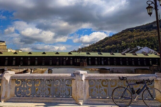 One day Tour of Lovech and Krushunski Waterfalls from Sofia - Authentic Experiences and Practical Insights from Reviews
