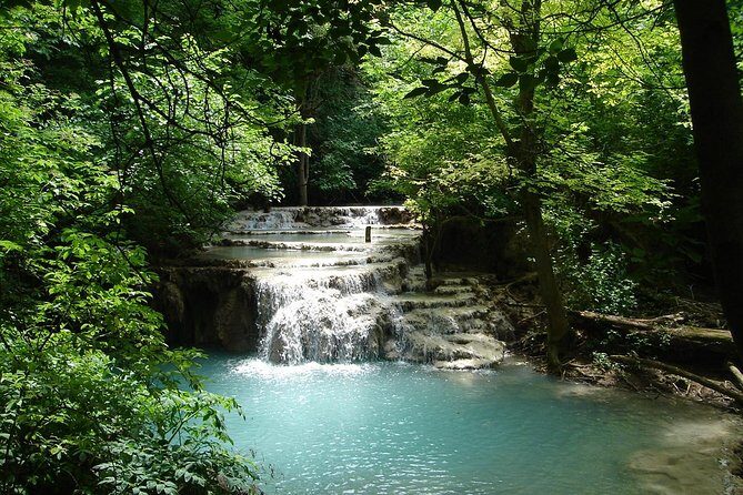 One day Tour of Lovech and Krushunski Waterfalls from Sofia - Who Should Consider This Tour?