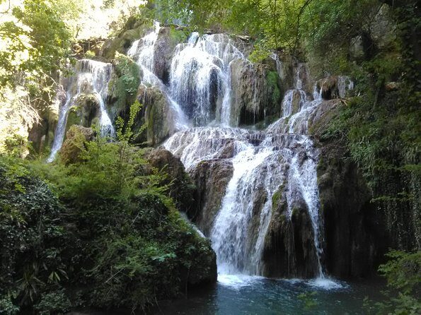 One day Tour of Lovech and Krushunski Waterfalls from Sofia - FAQ