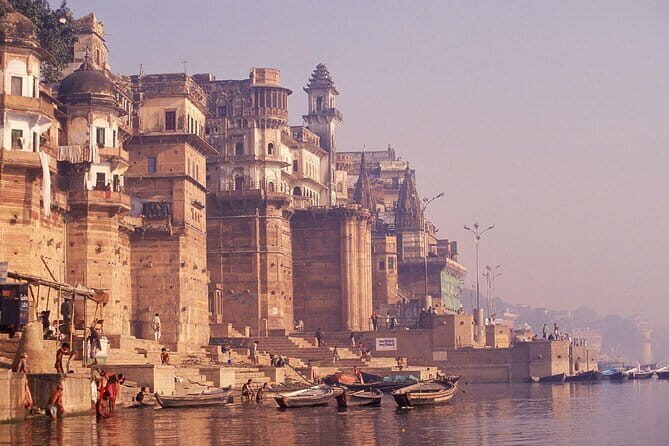 One Day Tour of Varanasi - Key Points