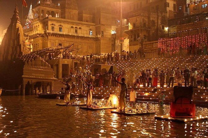 One Day Tour of Varanasi - The Sum Up
