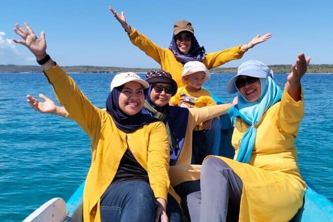 One Day Tour Pink Beach East Lombok Excursion - An In-Depth Review of the Pink Beach East Lombok Tour