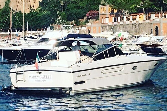 One day tour Positano & Amalfi - One Day Tour Positano & Amalfi: An Authentic Day Along Italy’s Iconic Coast