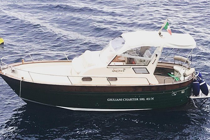 One day tour Positano & Amalfi - Final Thoughts