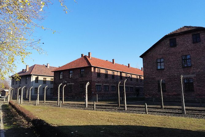 One Day Tour to Auschwitz-Birkenau from Warsaw by Car - Introduction: A Thoughtful Day Trip from Warsaw