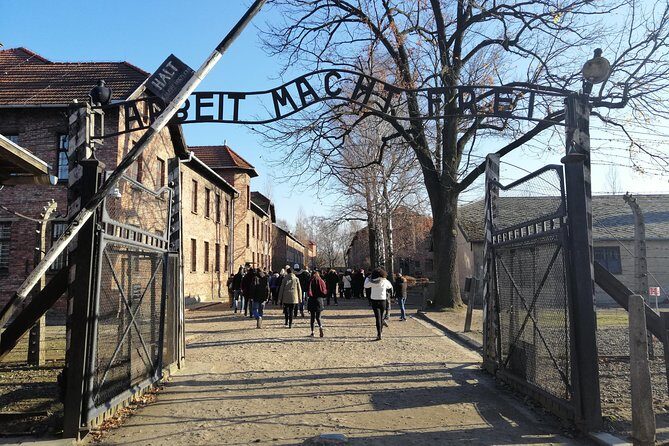 One Day Tour to Auschwitz-Birkenau from Warsaw by Car - Key Points