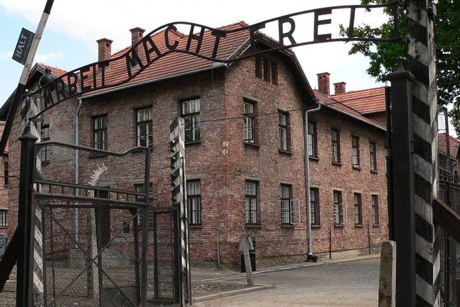 One day tour to Auschwitz-Birkenau & Salt Mine from Krakow with private driver - What Reviewers Say and Why It Matters
