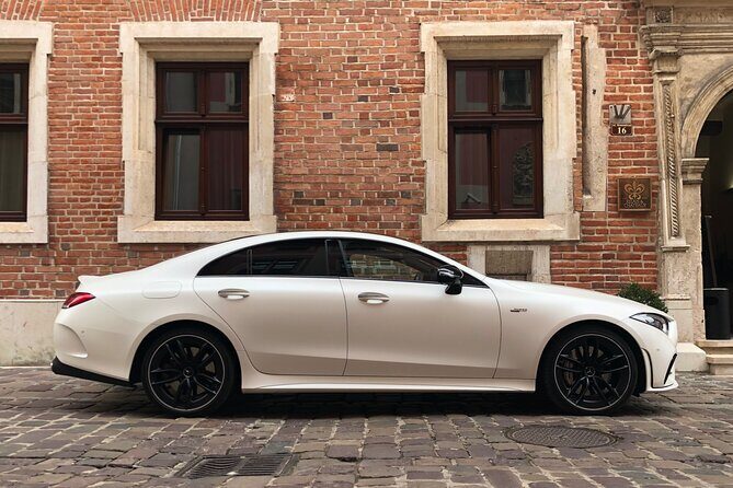 One day tour to Auschwitz-Birkenau & Salt Mine from Warsaw with private driver - What’s Included and What to Consider