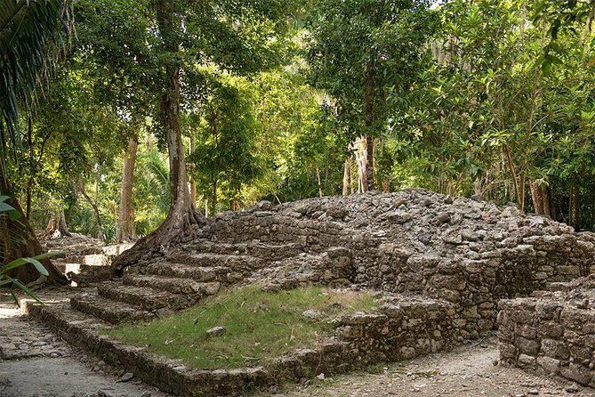 One Day Tour to Chacchoben Mayan City and Bacalar Lagoon with a Certified Guide - Final Thoughts