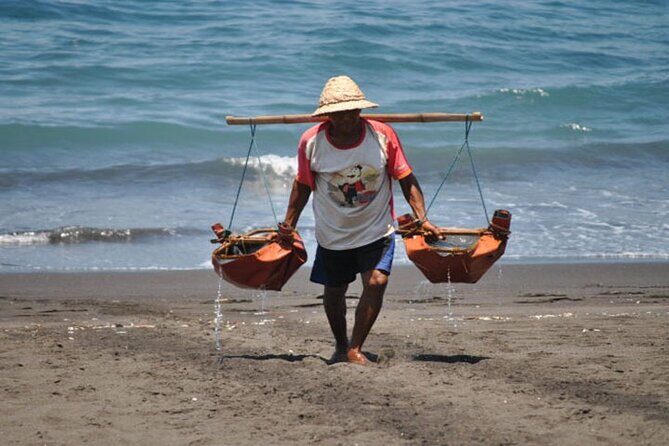 One Day Tour to East Bali Sightseeing with Lunch - Final Thoughts
