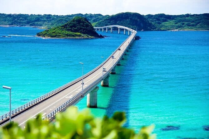 One Day Tour to Kitakyushu and Yamaguchi from Fukuoka - Key Points