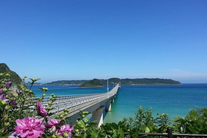 One Day Tour to Kitakyushu and Yamaguchi from Fukuoka - The Itinerary Breakdown: What to Expect from Each Stop
