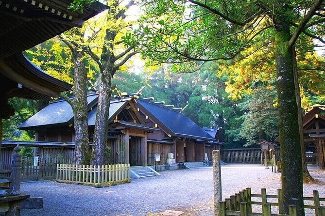 One Day Tour to Kitakyushu and Yamaguchi from Fukuoka - FAQs