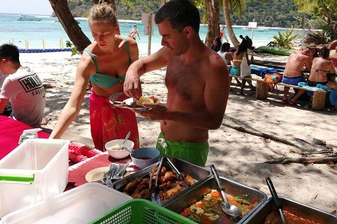 One Day Tour to Koh Rok & Koh Haa By Tin Adventure Sea Tour from Koh Lanta - FAQs