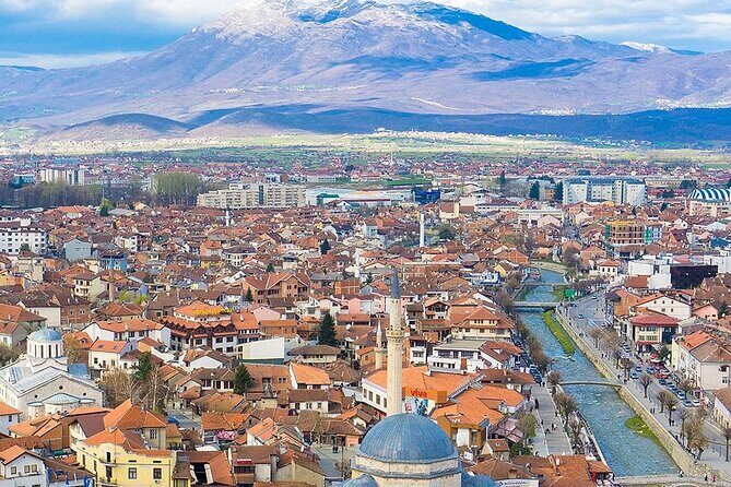 One day tour to Kosovo from Skopje - The Itinerary Breakdown – What to Expect