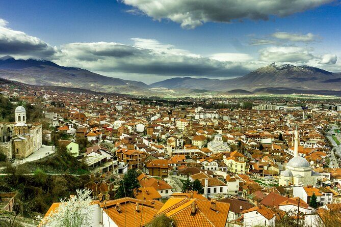 One day tour to Kosovo from Skopje - Who Is This Tour Best For?