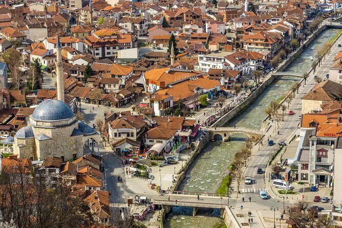 One day tour to Kosovo from Skopje - FAQ