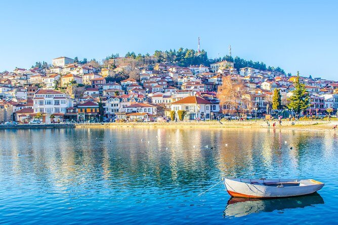 One day tour to Ohrid and Ohrid lake from Skopje - The Itinerary: A Closer Look at the Highlights