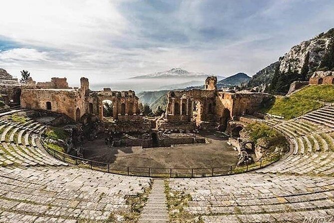 One Day Tour to Taormina and Trekking on Etna - Final Thoughts: Is This Tour Worth It?