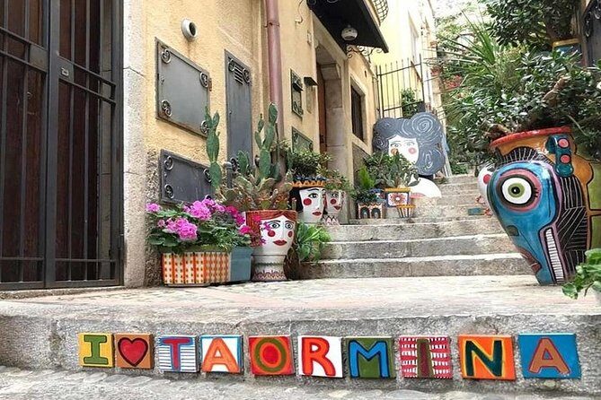 One Day Tour to Taormina and Trekking on Etna - FAQ
