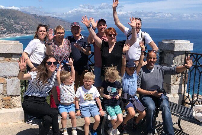 One day tour to Taormina, Savoca and Castelmola - Practical Details and What You Can Expect