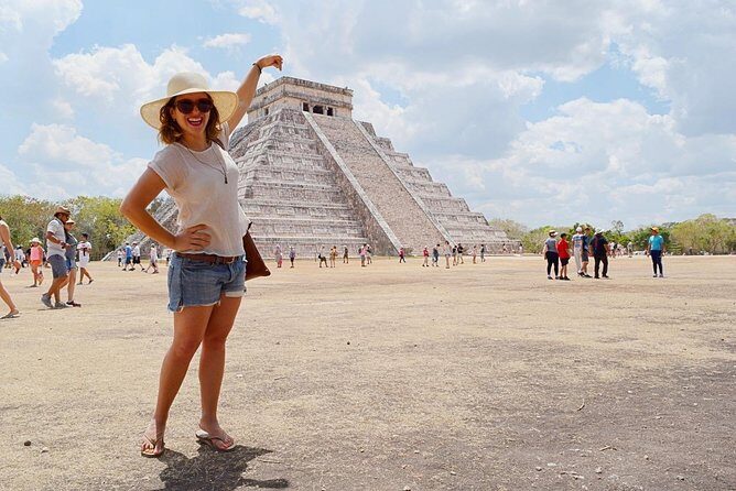 One day tour to the MAYAN ancient city Chichén Itza (Cenote and Valladolid) - FAQ