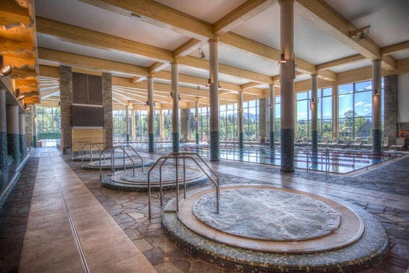 One day tour to Zakopane Tatra Mountains - Thermal Baths - Key Points