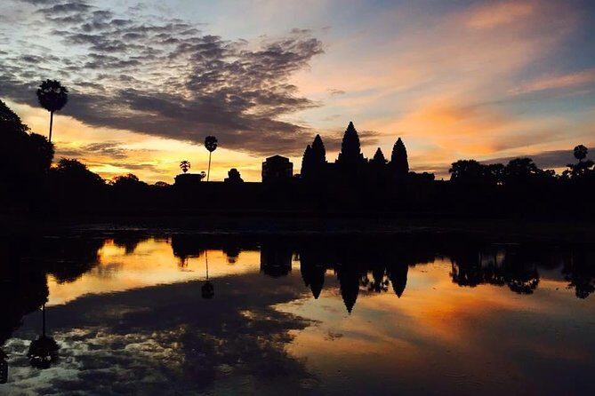 One Day tour with sunrise in car with A/C or Van & Guide. - The Practicalities: Price, Duration, and Inclusivity