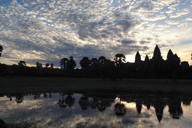 One Day tour with sunrise in car with A/C or Van & Guide. - Final Thoughts