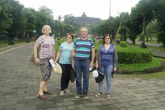 One Day Tour Yogyakarta - A Detailed Look at the Yogyakarta One Day Tour