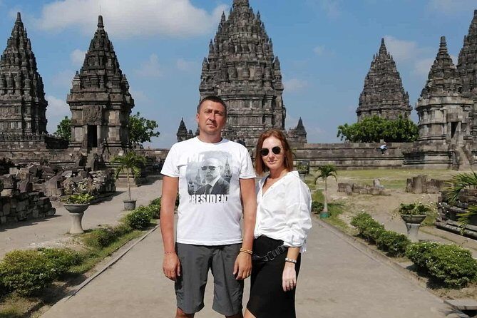 One Day Tour Yogyakarta - FAQ