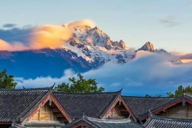 One Day Traditional and Cultural Tour in Lijiang - Key Points