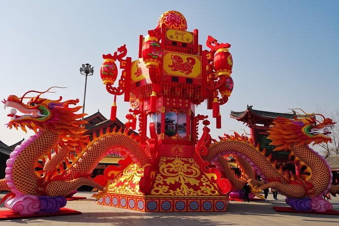 One Day Traditional and Cultural Tour in Lijiang - The Sum Up