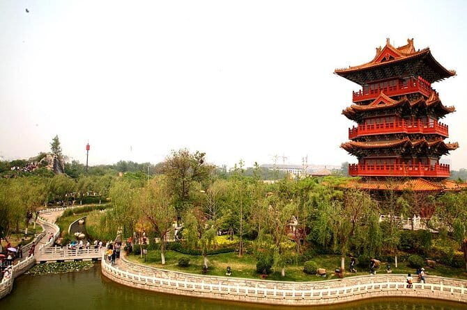 One Day Traditional and Cultural Tour in Lijiang - FAQ