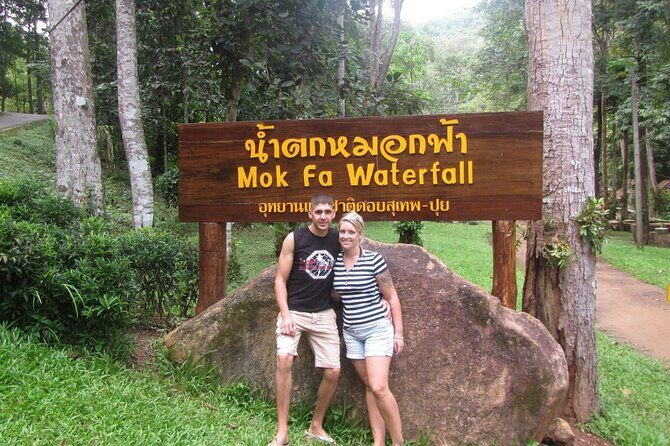 One Day Trekking & Bamboo rafting at Mae wang - Who Is This Tour Best For?