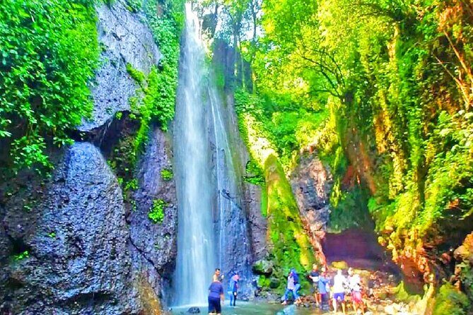 One Day Trip : Bogor Highland Waterfall Tour With Lunch - Key Points