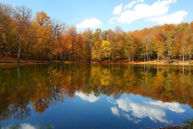 One Day Trip from Tbilisi to Yerevan Armenia - Detailed Review of the Tour Experience