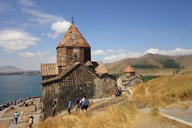 One Day Trip from Tbilisi to Yerevan Armenia - The Sum Up
