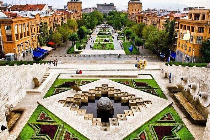One Day Trip from Tbilisi to Yerevan Armenia - FAQs