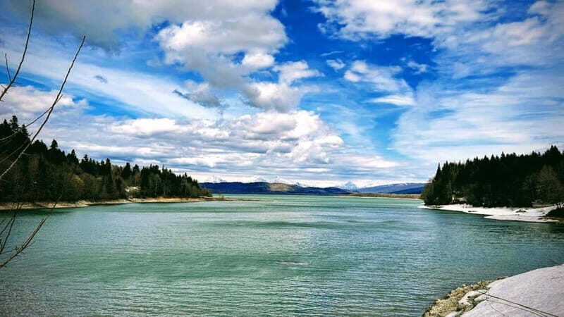 One day trip in Racha from Kutaisi - A Deep Dive into the Racha Day Trip