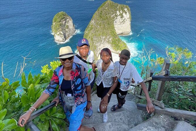 One Day Trip Nusa Penida Bali with All Inclusive - In-Depth Look at the Tour Experience