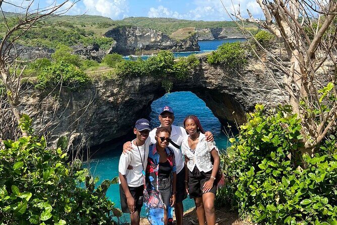 One Day Trip Nusa Penida Bali with All Inclusive - Final Thoughts