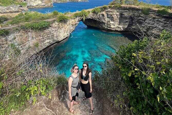 One Day Trip Nusa Penida Bali with All Inclusive - FAQ