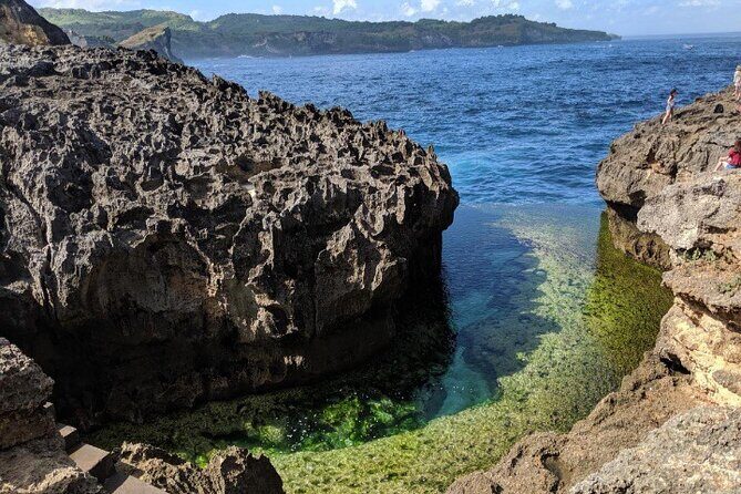 One Day Trip Nusa Penida Island from Bali - Transportation and Timing