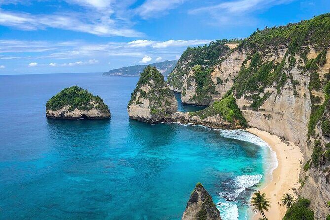 One Day Trip Nusa Penida Island from Bali - Cost and Value Analysis