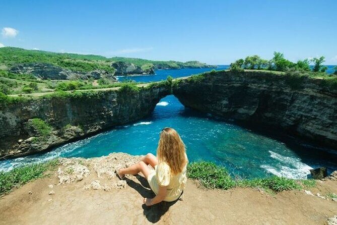 One Day Trip Nusa Penida - West Trip-Free Breakfast - Key Points