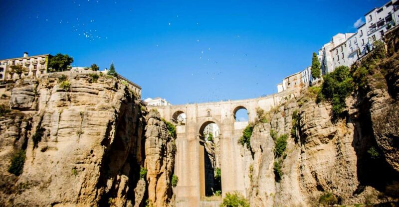 One Day Trip Ronda From Málaga - An In-Depth Look at the Ronda Day Trip