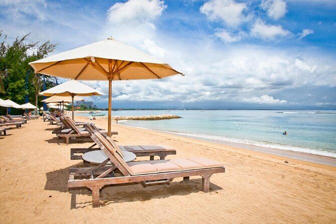 One Day Trip to Nusa Penida - (Private & All inclusive ) - Introduction